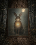 Haren - Poster