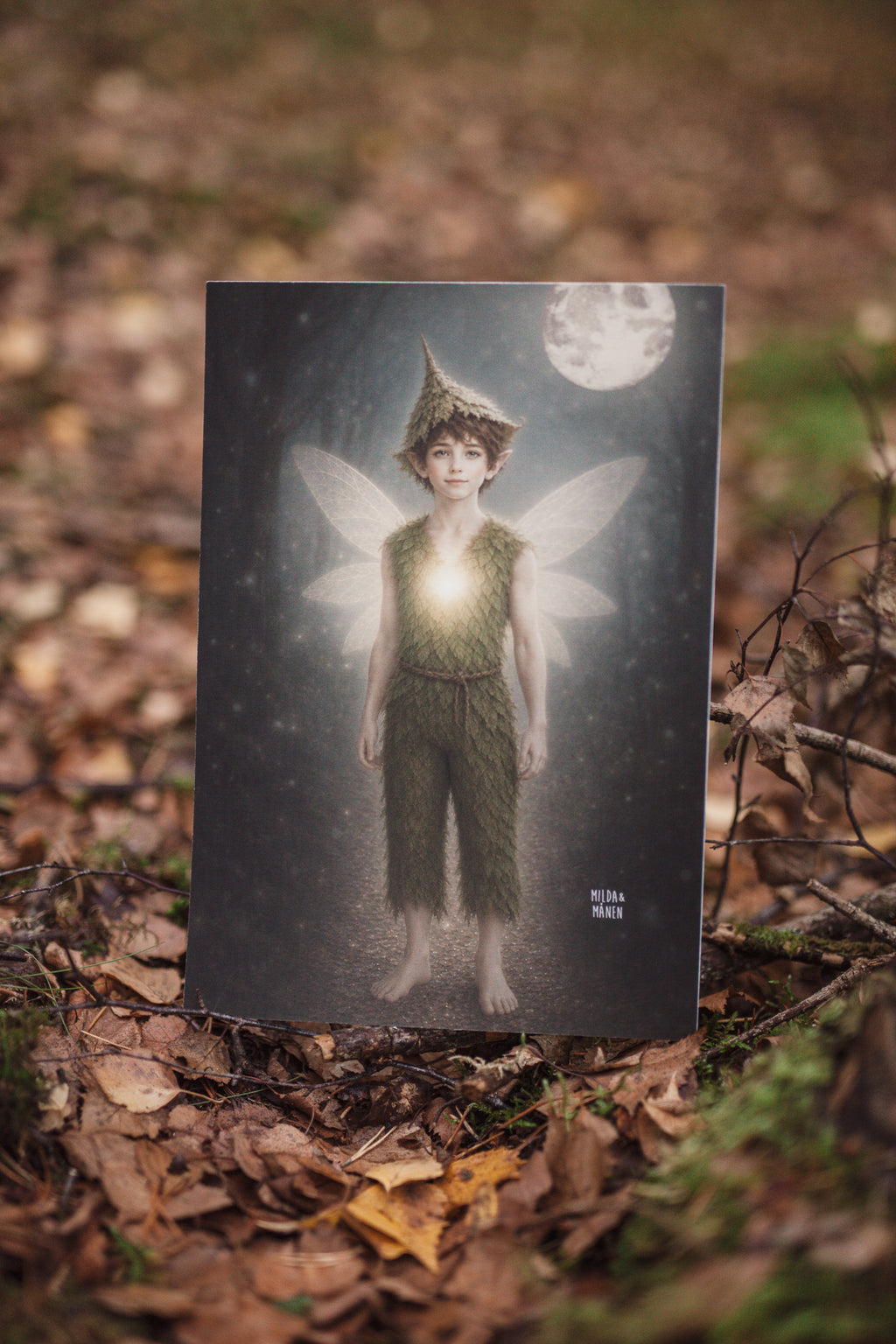 Lumo - Poster