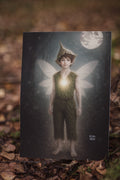 Lumo - Poster