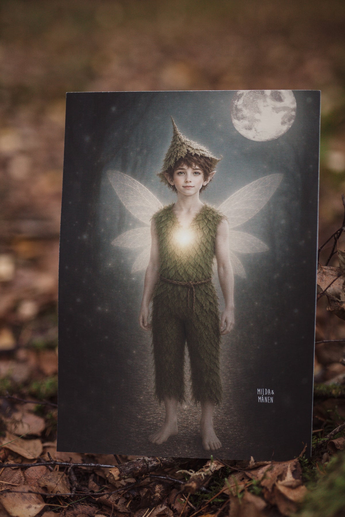 Lumo - Poster