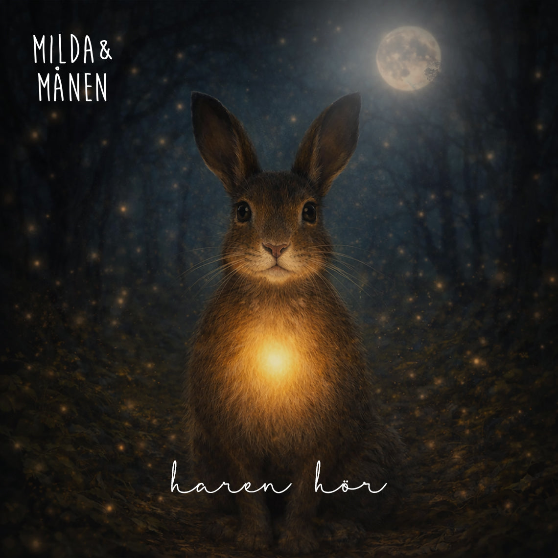 Haren hör - Sång (MP3)